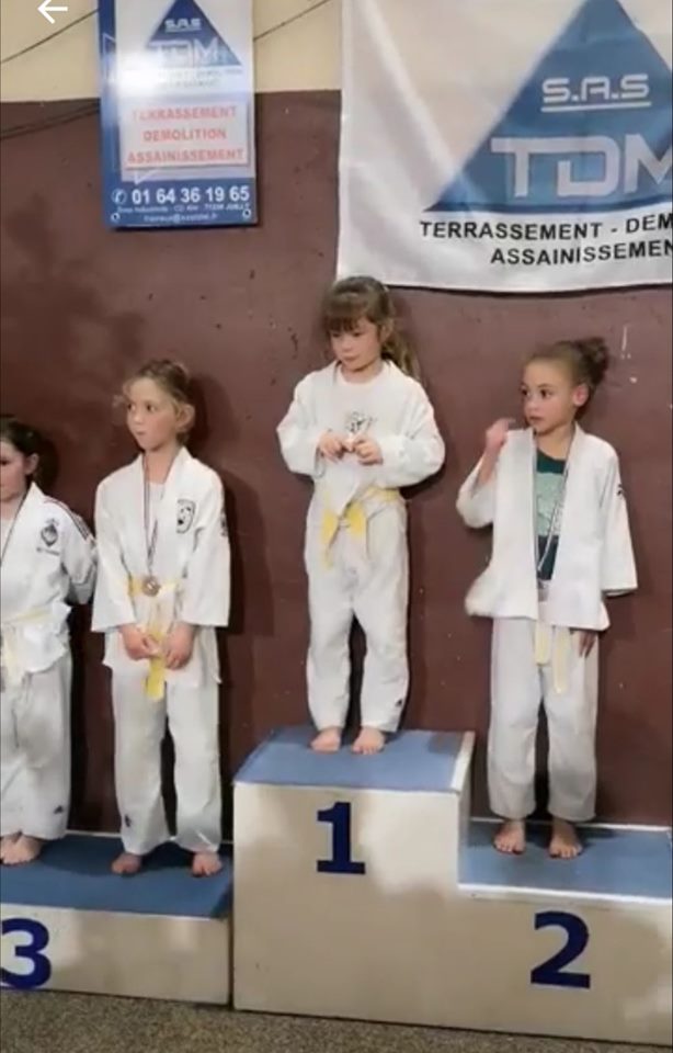 compétition 19 oct 2019